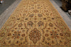 Load image into Gallery viewer, 9 x 17.8 Unique Long Size Handmade Agra Rug #PIX-12594