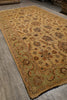 Load image into Gallery viewer, 9 x 17.8 Unique Long Size Handmade Agra Rug #PIX-12594