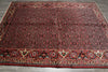 Load image into Gallery viewer, 6.4 x 8.5 High End Genuine Persian Bijar Rug Iran Rug #B-72730