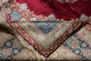 Load image into Gallery viewer, 8 x 10 Hand-Knotted Bamboo Silk Elegant Fancy Carpet #PIX-58550