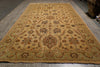 Load image into Gallery viewer, 9 x 17.8 Unique Long Size Handmade Agra Rug #PIX-12594