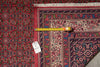 Load image into Gallery viewer, 6.7 x 9.4 Pinkish High End Persian Bijar Rug - view 15