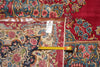 Load image into Gallery viewer, 13 x 21 Semi- Antique Persian Kerman Rug Open Red Field #PIX-778