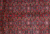Load image into Gallery viewer, 6.7 x 9.4 Pinkish High End Persian Bijar Rug - view 7