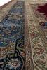 Load image into Gallery viewer, 8 x 10 Hand-Knotted Bamboo Silk Elegant Fancy Carpet #PIX-58550