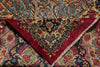 Load image into Gallery viewer, 13 x 21 Semi- Antique Persian Kerman Rug Open Red Field #PIX-778