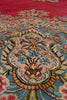 Load image into Gallery viewer, 13 x 21 Semi- Antique Persian Kerman Rug Open Red Field #PIX-778