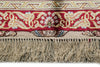 Load image into Gallery viewer, 8 x 10 Hand-Knotted Bamboo Silk Elegant Fancy Carpet #PIX-58550