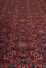 Load image into Gallery viewer, 6.7 x 9.4 Pinkish High End Persian Bijar Rug - view 9