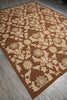 Load image into Gallery viewer, 9.3 x 12.5 Flat Weave Handmade French Rug Transitional Modern #PIX-14091