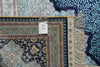 Load image into Gallery viewer, 9 x 12 Hand-Knotted Bamboo Silk Exotic Carpet Rug #PIX-59234
