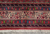Load image into Gallery viewer, 6.7 x 9.4 Pinkish High End Persian Bijar Rug - view 14