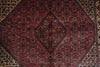 Load image into Gallery viewer, 6.6 x 8.8 Quality Persian Bijar Rug - view 7
