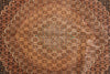 Load image into Gallery viewer, 13.2 x 19.4 High end Quality Persian Tabriz Mahi Rug 400 KPSI Black #B-78934