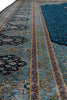 Load image into Gallery viewer, 9 x 12 Hand-Knotted Bamboo Silk Exotic Carpet Rug #PIX-59234