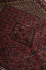 Load image into Gallery viewer, 6.6 x 8.8 Quality Persian Bijar Rug - view 8
