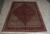 Load image into Gallery viewer, 6.6 x 8.8 Quality Persian Bijar Rug - view 3