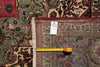 Load image into Gallery viewer, 11 x 18 Pre-Owned Persian Tabriz Wool Large Rug #PIX-12770