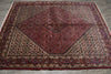 Load image into Gallery viewer, 6.6 x 8.8 Quality Persian Bijar Rug - view 4