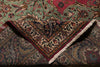 Load image into Gallery viewer, 11 x 18 Pre-Owned Persian Tabriz Wool Large Rug #PIX-12770