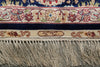 Load image into Gallery viewer, 4.0 x 6.0 Pictorial Silk Rug #PIX-56477