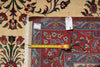 Load image into Gallery viewer, 7 x 10.4 Quality Persian Tribal Sarouk Rug - view 16