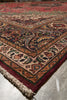 Load image into Gallery viewer, 11 x 18 Pre-Owned Persian Tabriz Wool Large Rug #PIX-12770