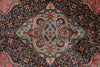 Load image into Gallery viewer, 11 x 18 Pre-Owned Persian Tabriz Wool Large Rug #PIX-12770
