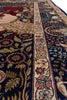 Load image into Gallery viewer, 4.0 x 6.0 Pictorial Silk Rug #PIX-56477