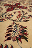 Load image into Gallery viewer, 7 x 10.4 Quality Persian Tribal Sarouk Rug - view 9