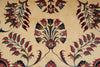 Load image into Gallery viewer, 7 x 10.4 Quality Persian Tribal Sarouk Rug - view 8