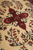 Load image into Gallery viewer, 7 x 10.4 Quality Persian Tribal Sarouk Rug - view 10