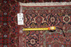 Load image into Gallery viewer, 7' x 10' High End Persian Bijar Herati All Over Rug - view 13