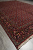 Load image into Gallery viewer, 7' x 10' High End Persian Bijar Herati All Over Rug - view 6