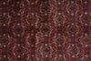 Load image into Gallery viewer, 7' x 10' High End Persian Bijar Herati All Over Rug - view 7