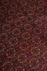 Load image into Gallery viewer, 7' x 10' High End Persian Bijar Herati All Over Rug - view 9