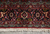 Load image into Gallery viewer, 7' x 10' High End Persian Bijar Herati All Over Rug - view 12