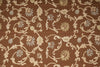 Load image into Gallery viewer, 10 x 11.9 Handmade Flat Weave Lauren Rug French #PIX-14081