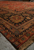 Load image into Gallery viewer, 12 x 18 Great Hand-Knotted Jaipur Rug Lustrous Wool #PIX-3804