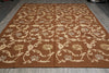 Load image into Gallery viewer, 10 x 11.9 Handmade Flat Weave Lauren Rug French #PIX-14081