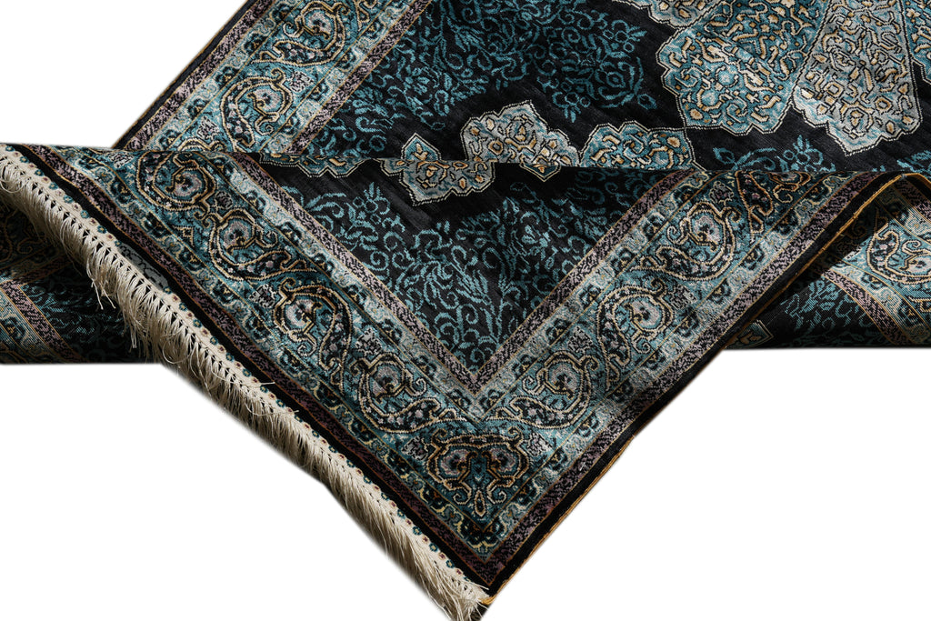 2.8 x 9.8 Silk Runner #PIX-59569