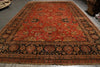 Load image into Gallery viewer, 12 x 18 Great Hand-Knotted Jaipur Rug Lustrous Wool #PIX-3804