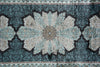 Load image into Gallery viewer, 2.8 x 9.8 Silk Runner #PIX-59569