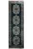 Load image into Gallery viewer, 2.8 x 9.8 Silk Runner #PIX-59569