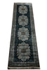 Load image into Gallery viewer, 2.8 x 9.8 Silk Runner #PIX-59569