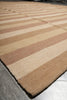 Load image into Gallery viewer, 9 x 12 Modern Flat Weave Kilim Rug Lauren #PIX-14064
