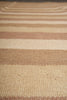 Load image into Gallery viewer, 9 x 12 Modern Flat Weave Kilim Rug Lauren #PIX-14064