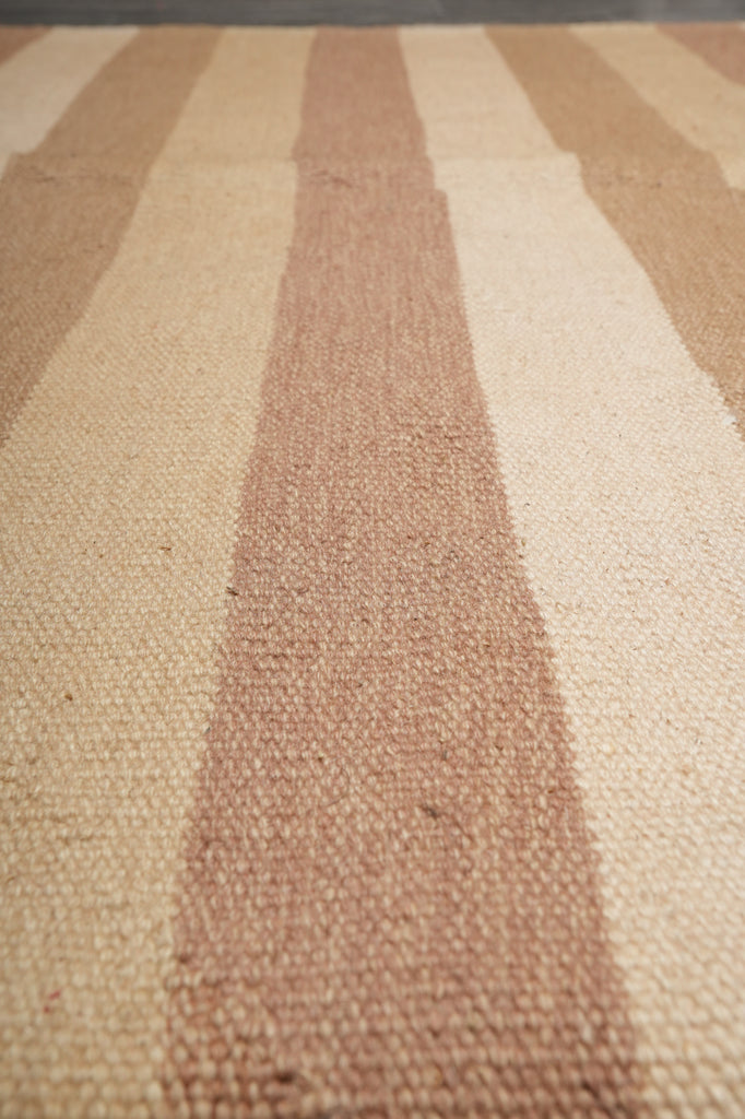 9 x 12 Modern Flat Weave Kilim Rug Lauren #PIX-14064