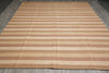Load image into Gallery viewer, 9 x 12 Modern Flat Weave Kilim Rug Lauren #PIX-14064