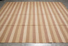 Load image into Gallery viewer, 9 x 12 Modern Flat Weave Kilim Rug Lauren #PIX-14064